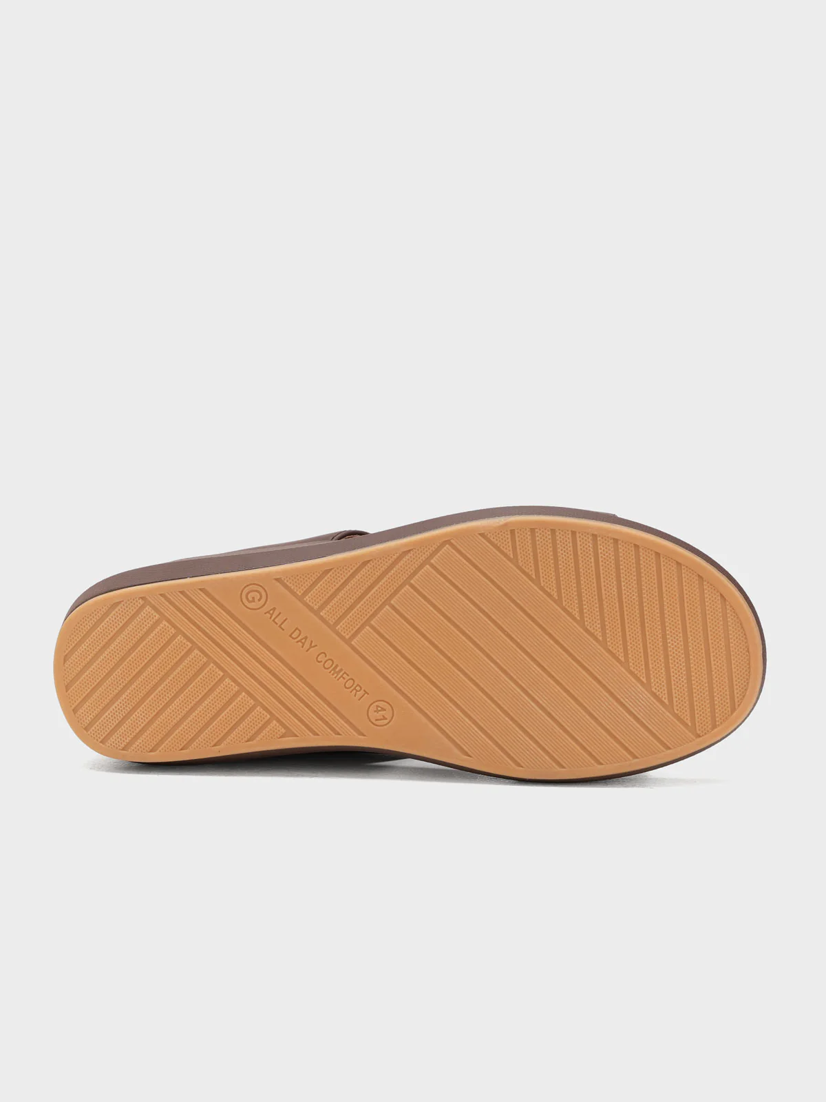 Men "FRASCO" Casual Summer Slippers - Image 5