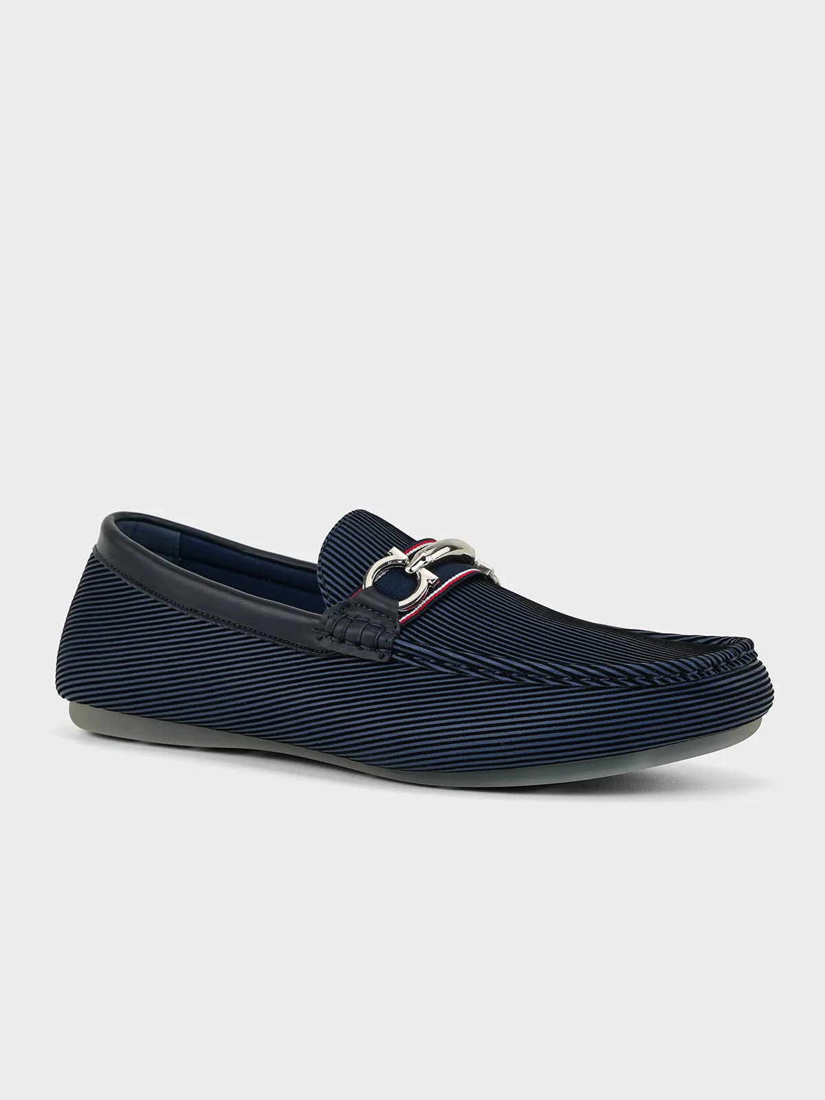 Men "FRISO" Casual Slip On Moccasins - Image 2
