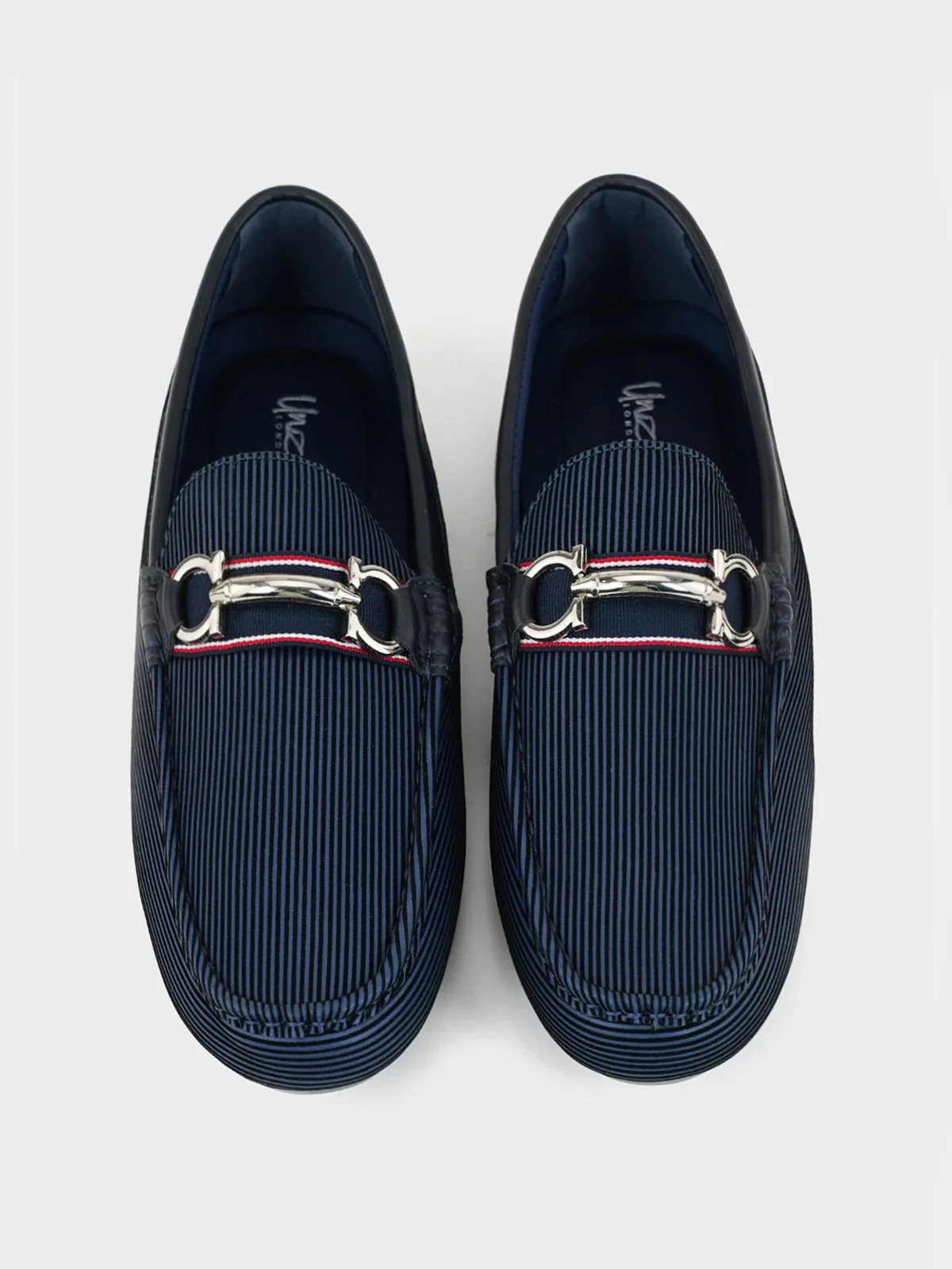 Men "FRISO" Casual Slip On Moccasins - Image 7