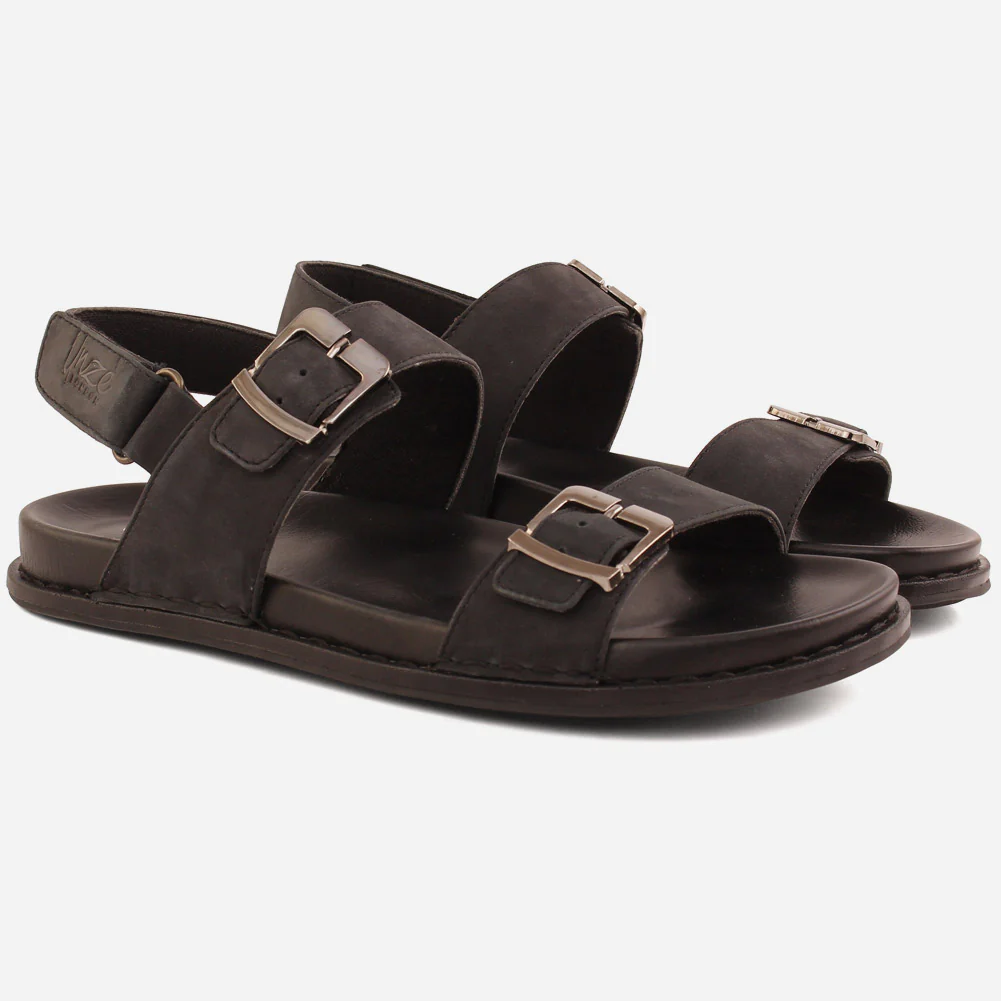 Men "Frix" Comfort Sandals - Image 2
