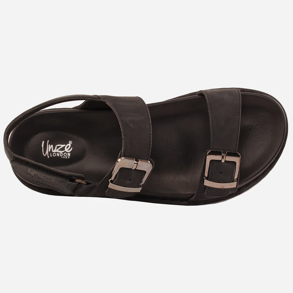 Men "Frix" Comfort Sandals - Image 4