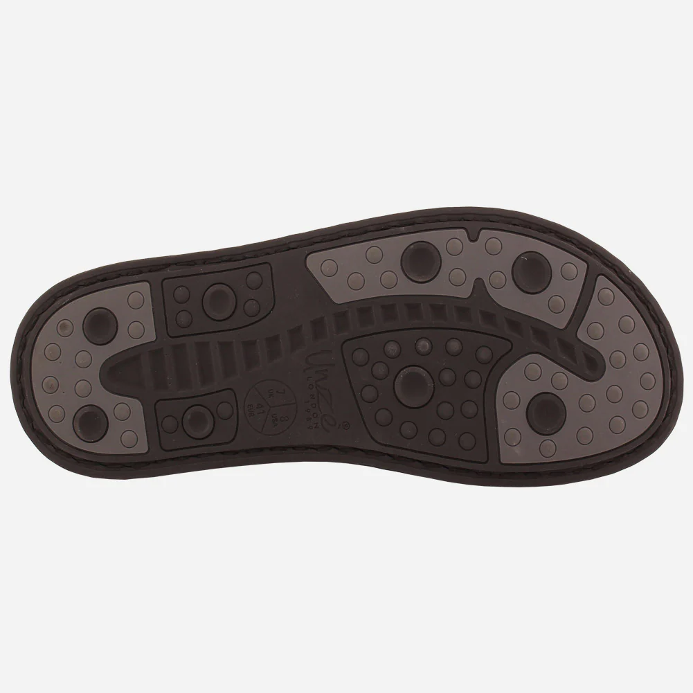 Men "Frix" Comfort Sandals - Image 5