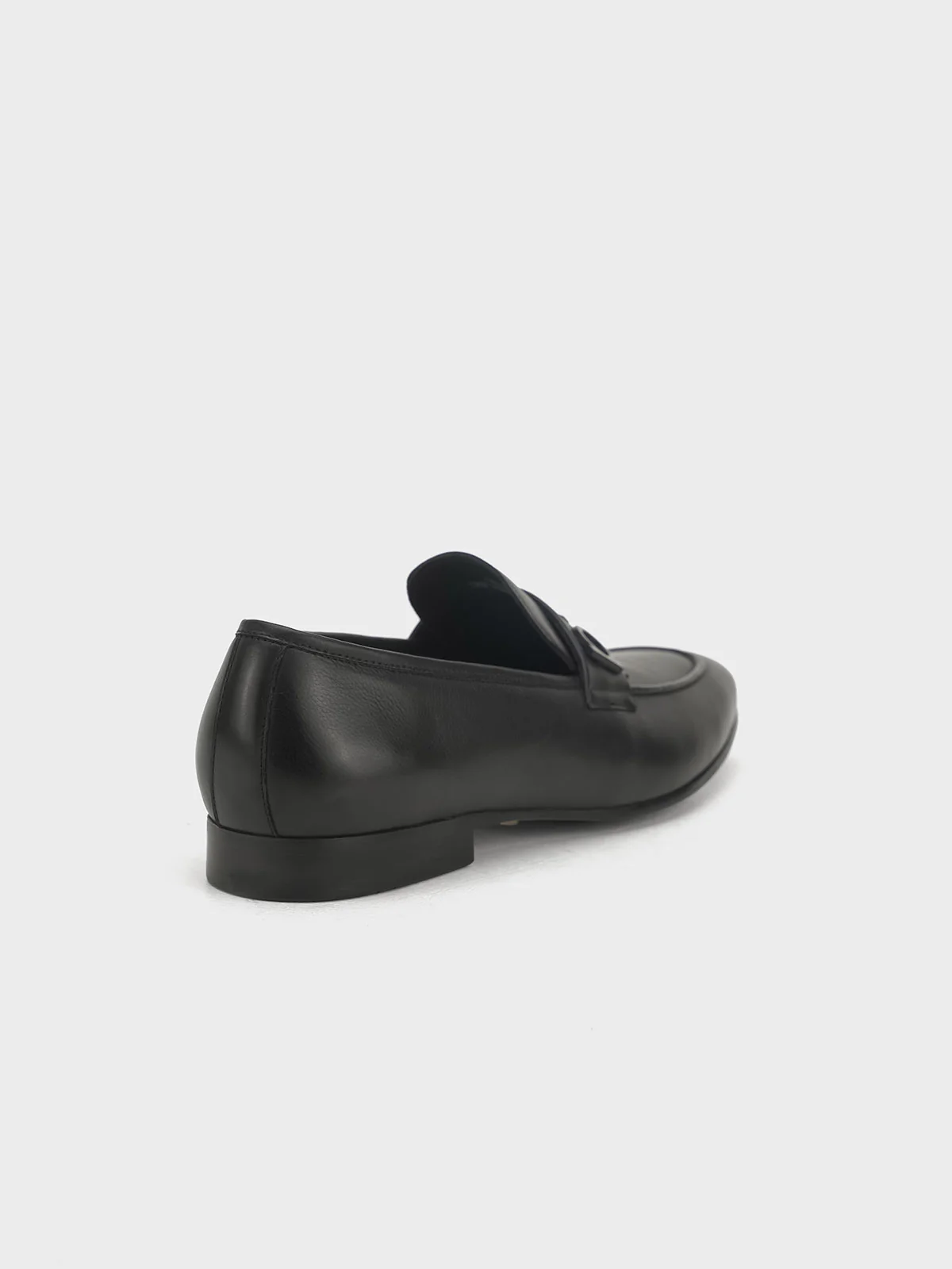 Men "GALVAN" Perfect Premium Leather Formal Shoes - Image 5