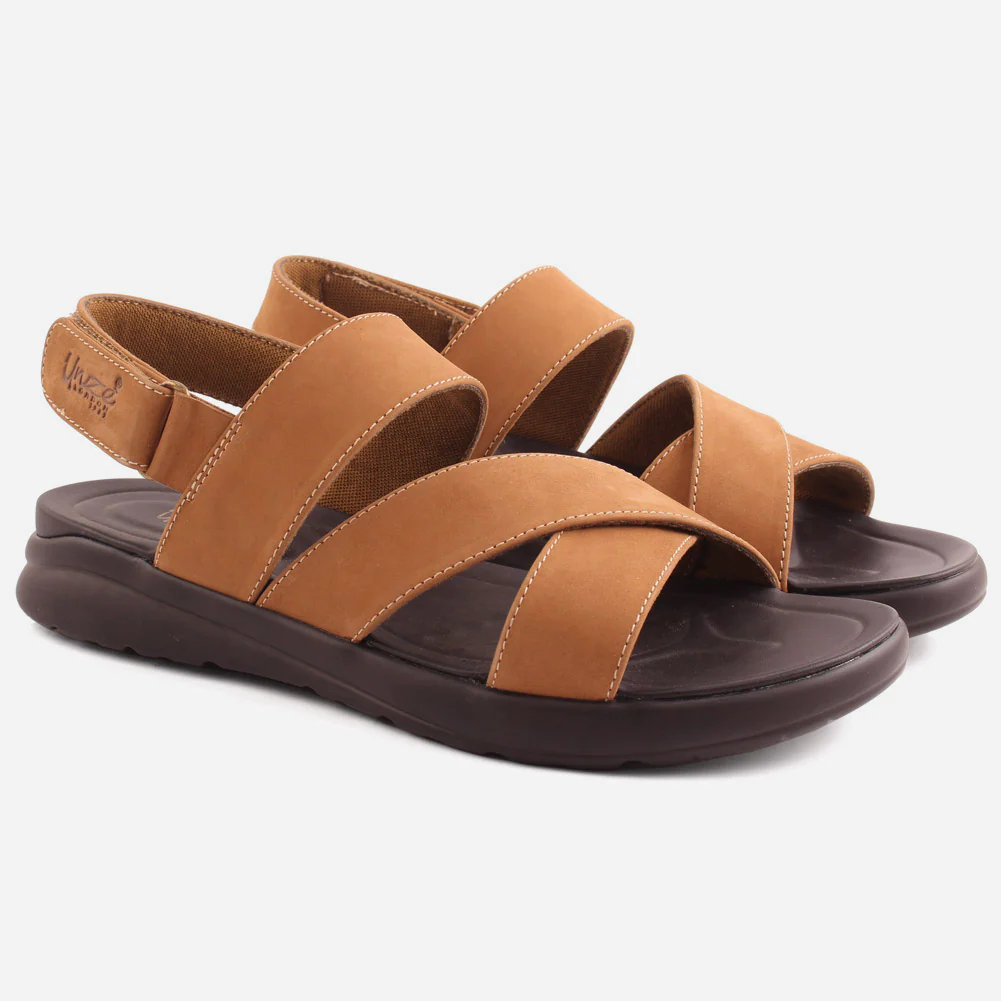 Men "GARRIX" Comfort Sandals - Image 2
