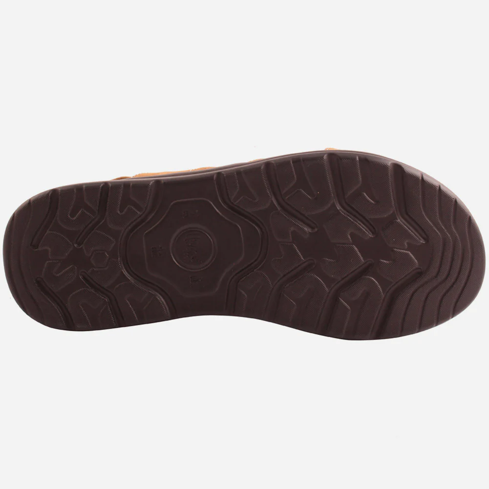 Men "GARRIX" Comfort Sandals - Image 5