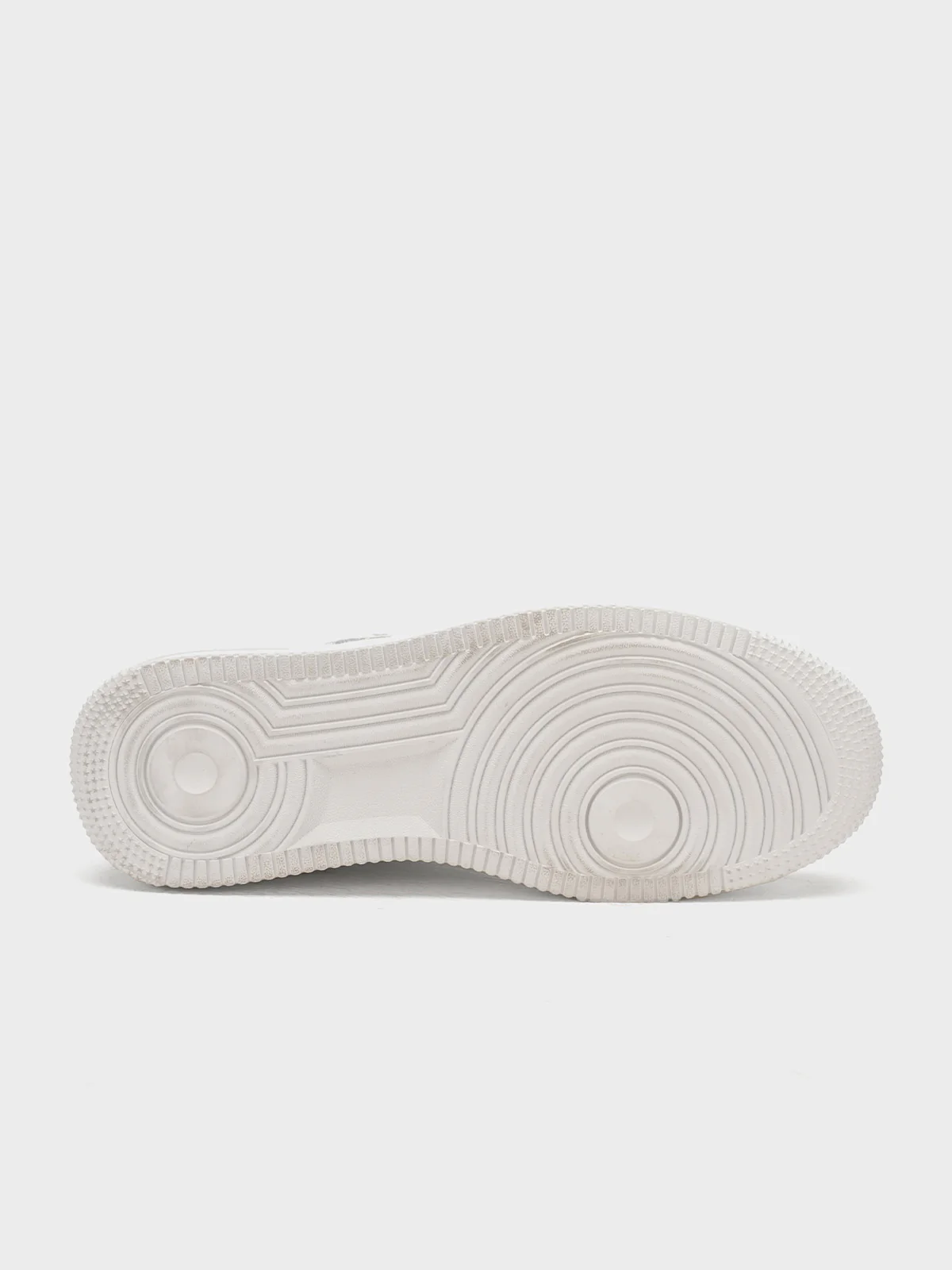 Men "GENARO" Comfort Lace-Up Trainers - Image 6