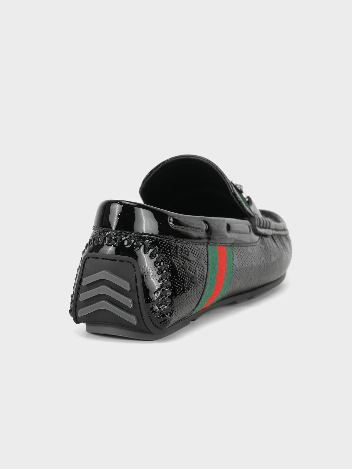 Men "GENSTEP" Comfy Slip On Moccasins - Image 3