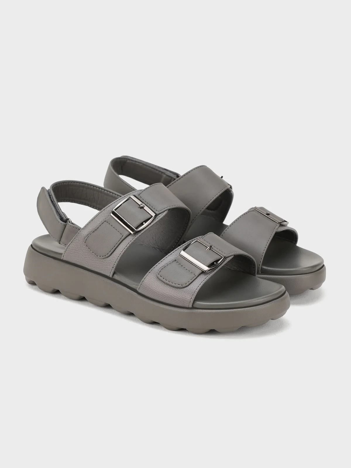 Men "GOMES" Comfy Summer Sandals - Image 4