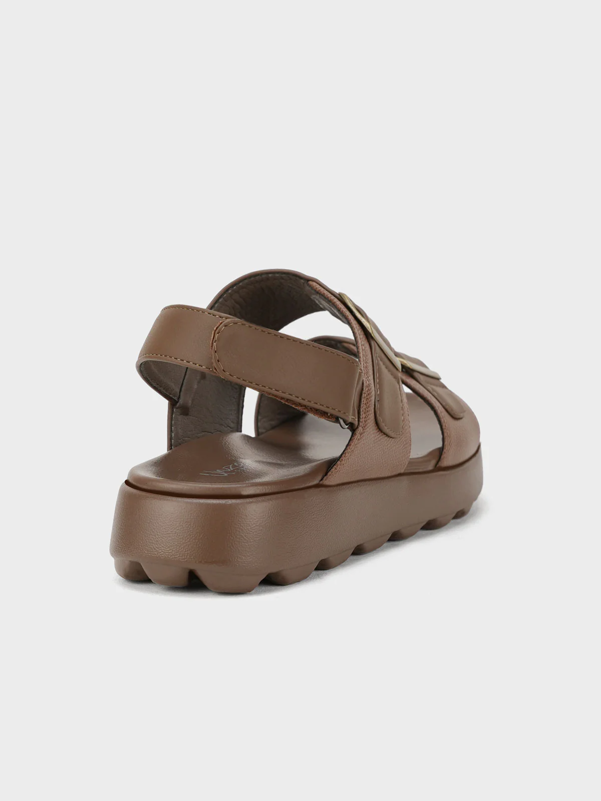 Men "GOMES" Comfy Summer Sandals - Image 3