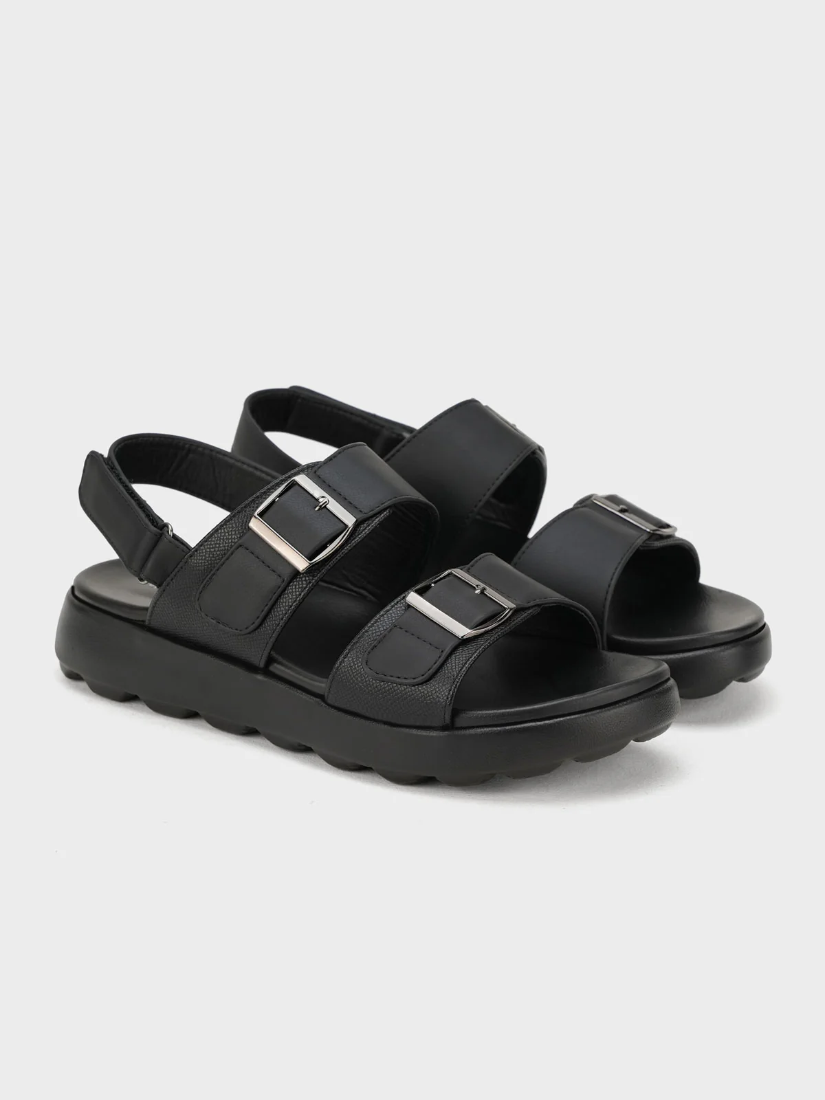 Men "GOMES" Comfy Summer Sandals - Image 2