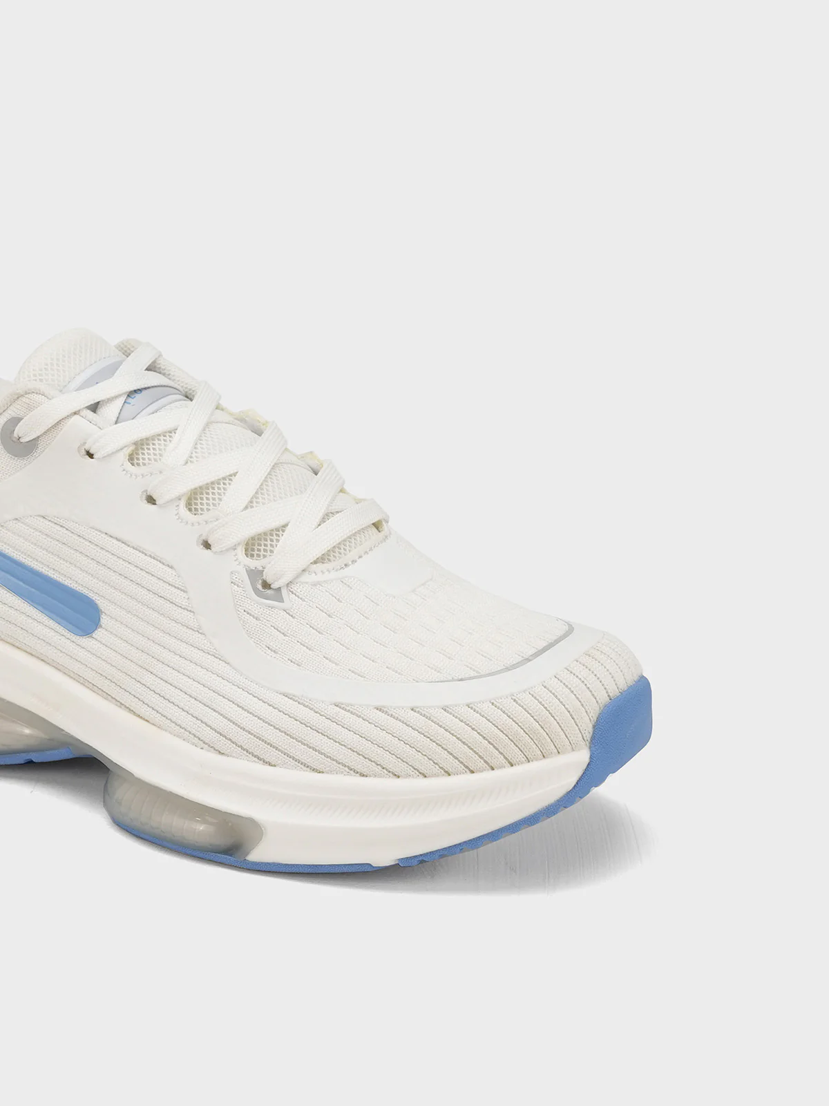 Men "HABAN" Soft Fabric Lace Up Trainers - Image 7