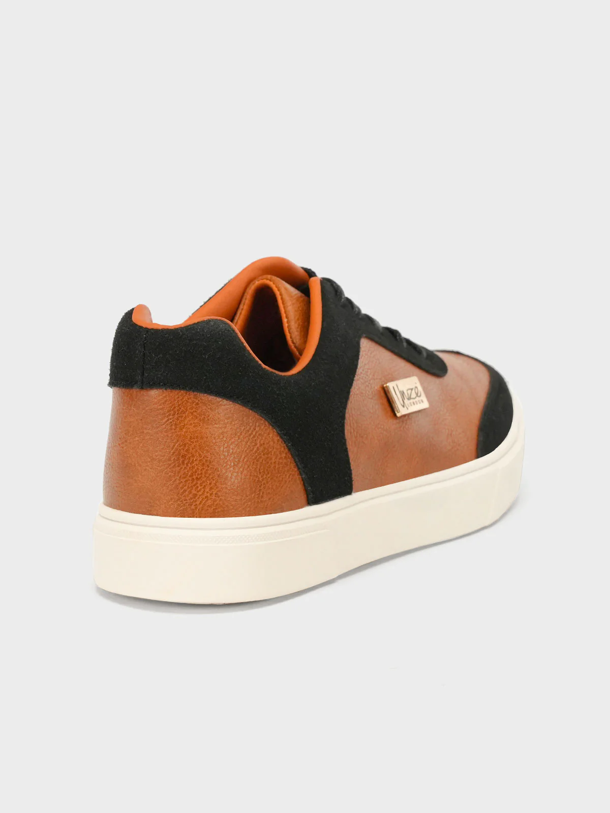 Men "HANBAL" Casual Comfy Trainers - Image 3