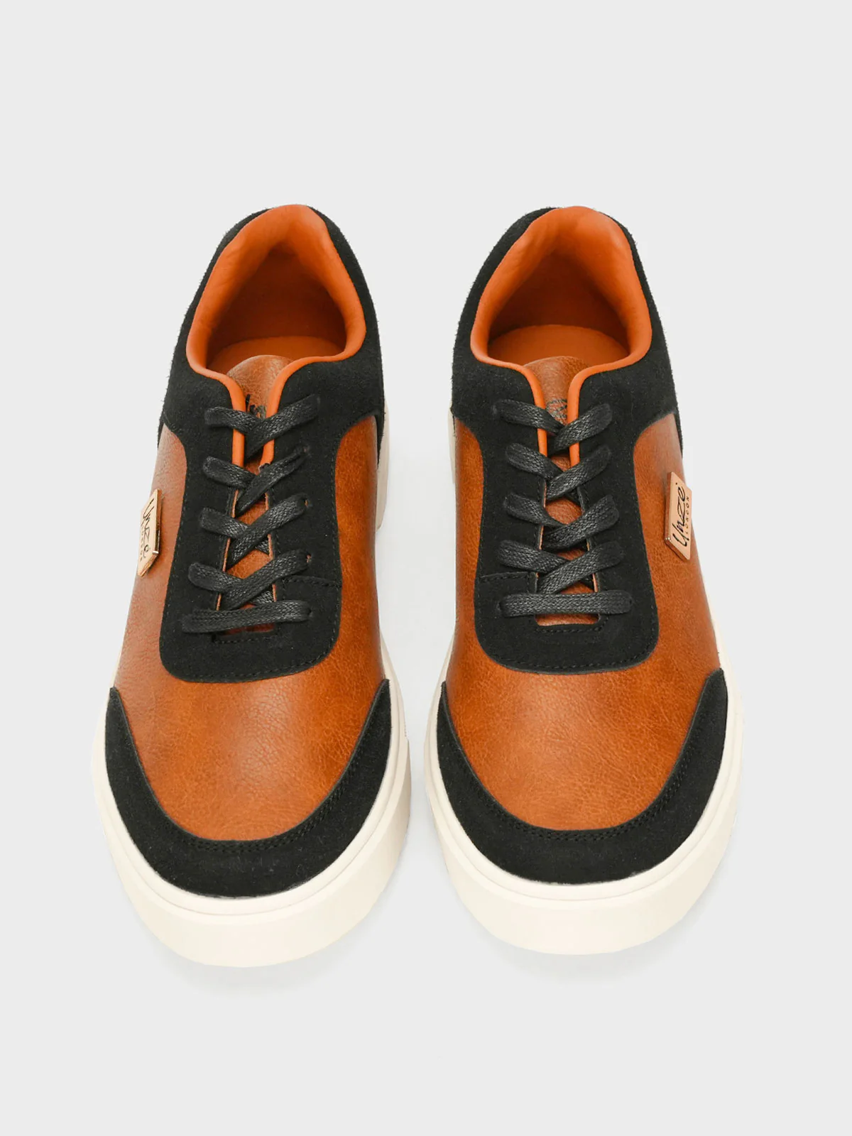 Men "HANBAL" Casual Comfy Trainers - Image 5