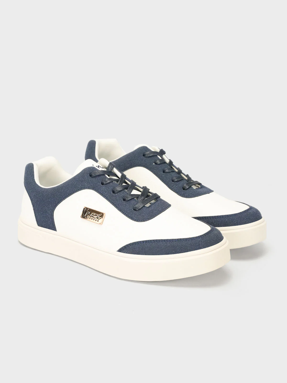 Men "HANBAL" Casual Comfy Trainers - Image 2