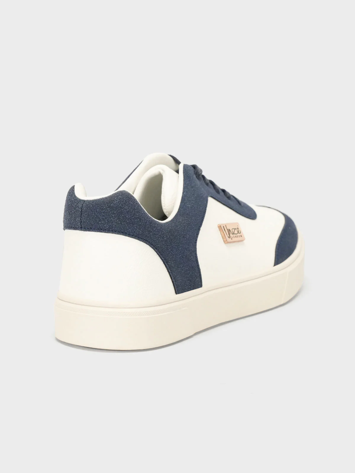 Men "HANBAL" Casual Comfy Trainers - Image 3