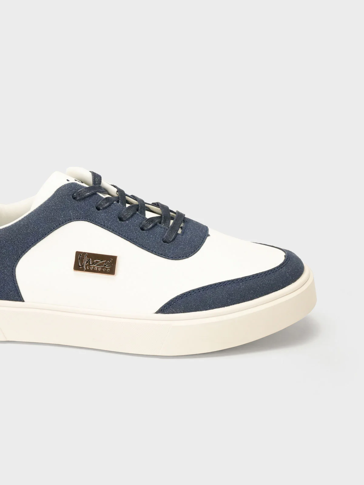 Men "HANBAL" Casual Comfy Trainers - Image 4