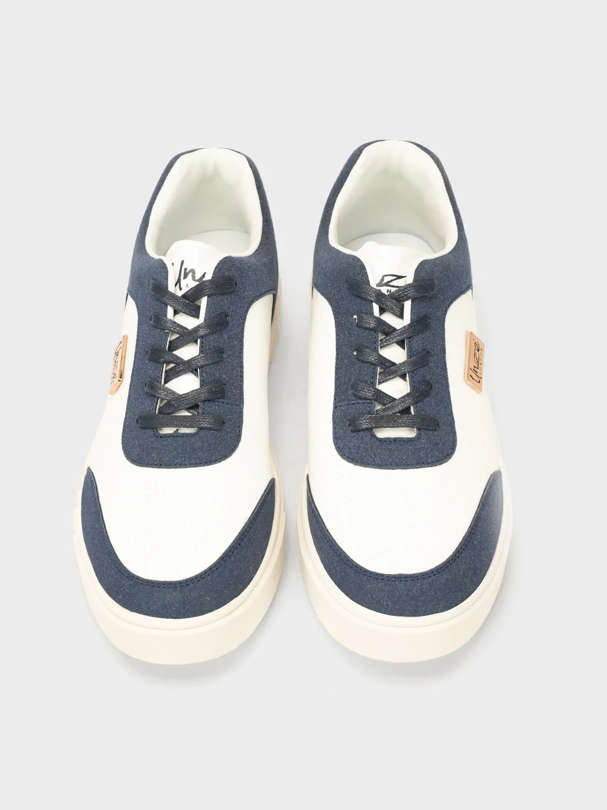 Men "HANBAL" Casual Comfy Trainers - Image 5