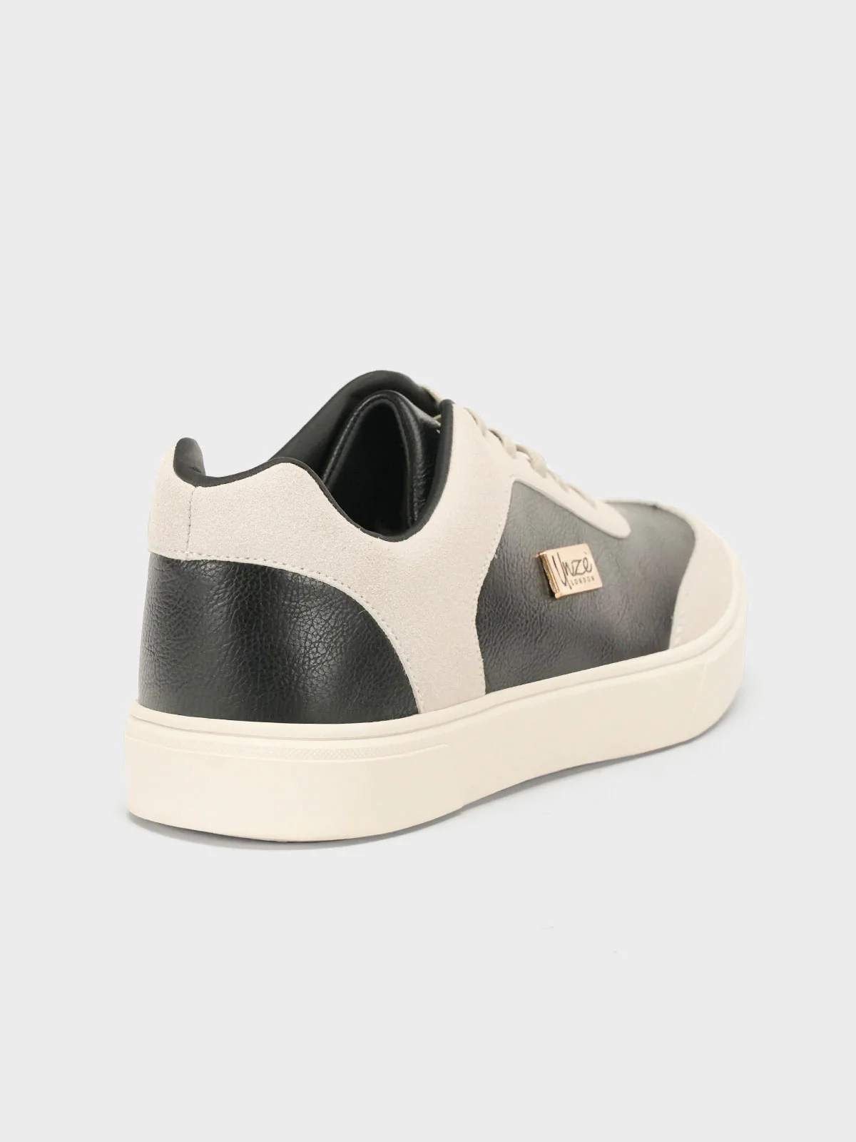 Men "HANBAL" Casual Comfy Trainers - Image 3