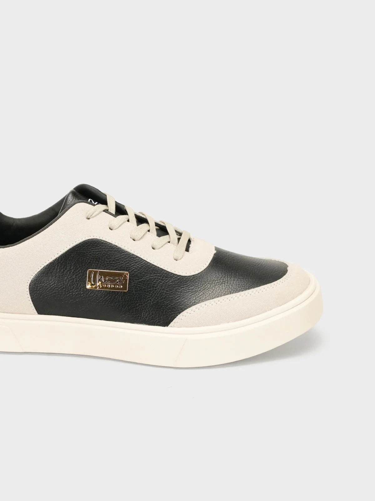 Men "HANBAL" Casual Comfy Trainers - Image 4