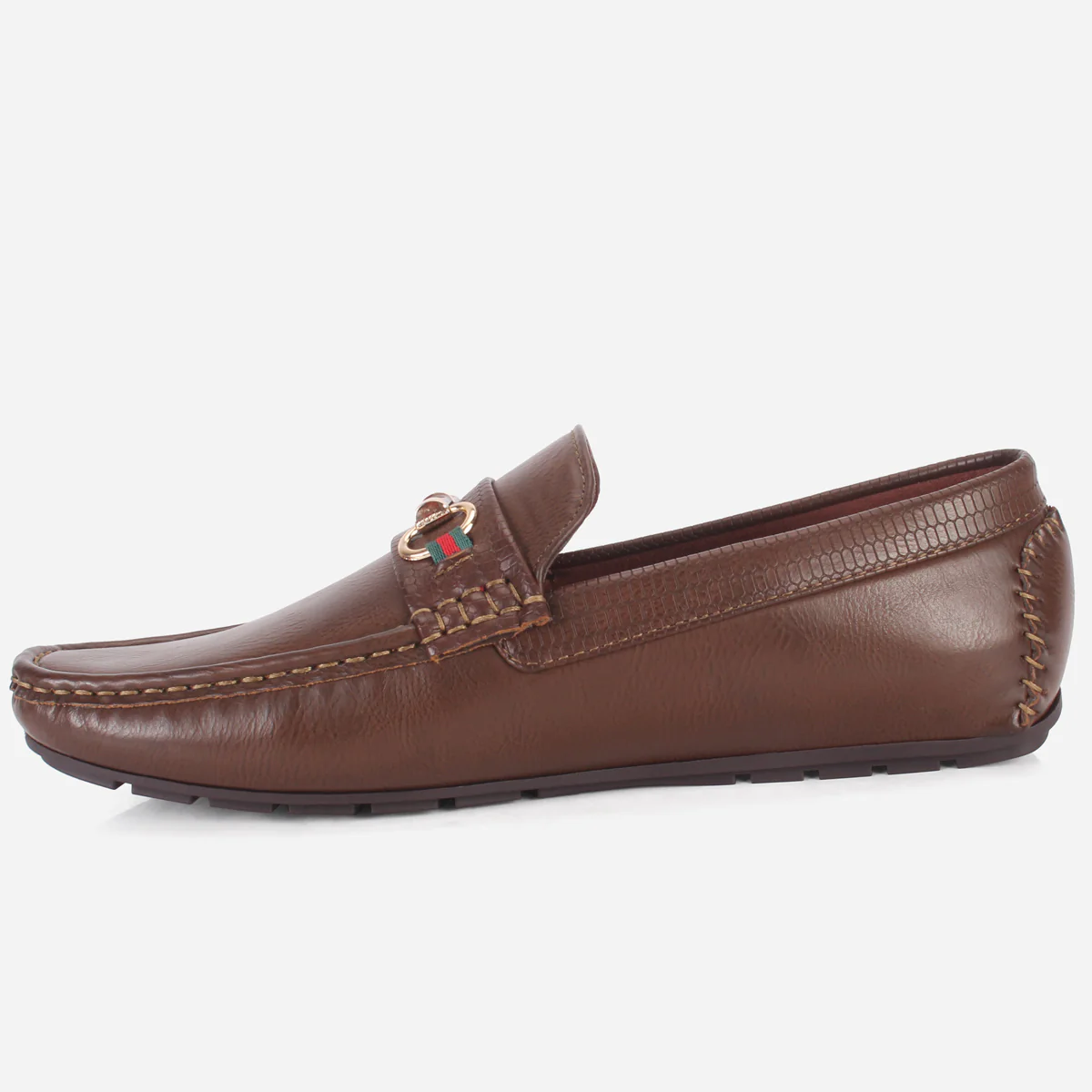 Men "HANCOCK" Casual Moccasin - Image 3
