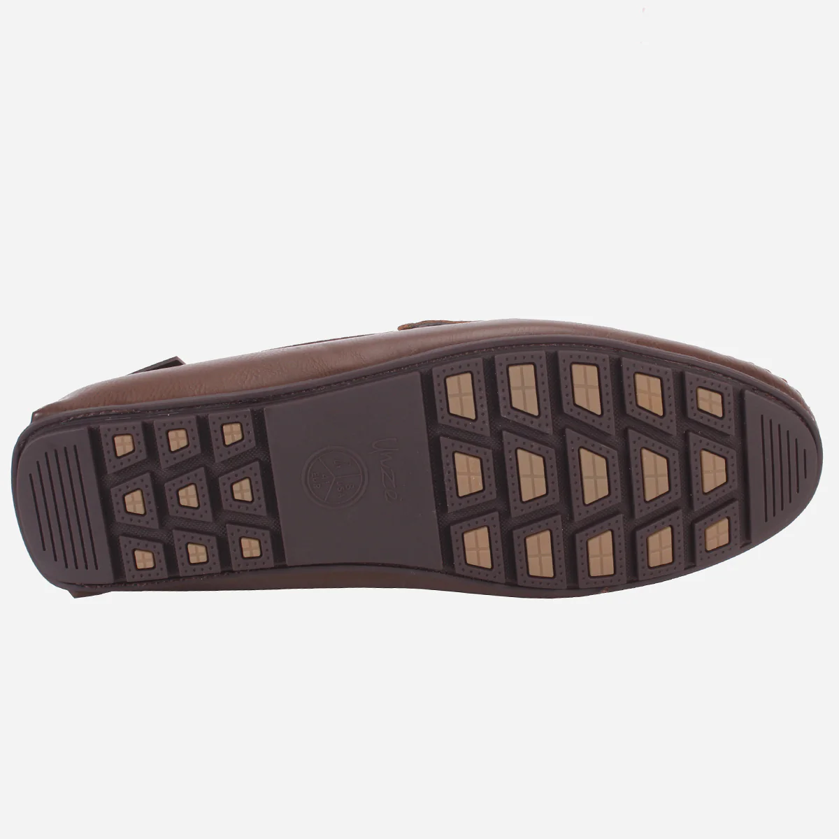 Men "HANCOCK" Casual Moccasin - Image 5