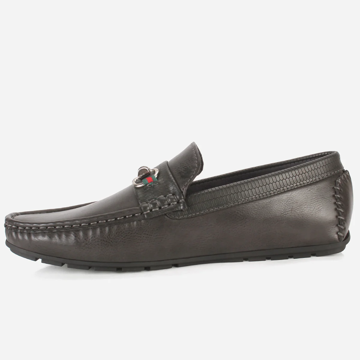Men "HANCOCK" Casual Moccasin - Image 3