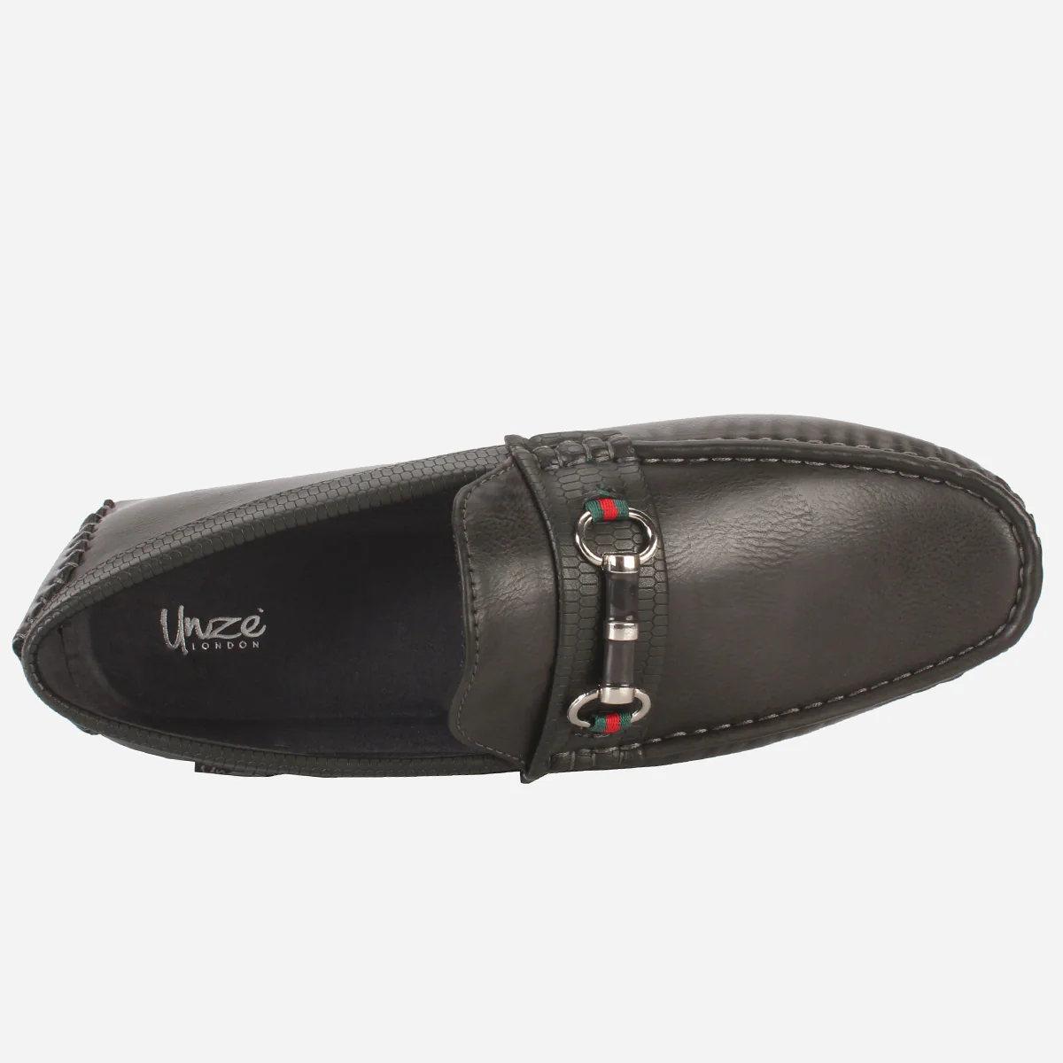 Men "HANCOCK" Casual Moccasin - Image 4