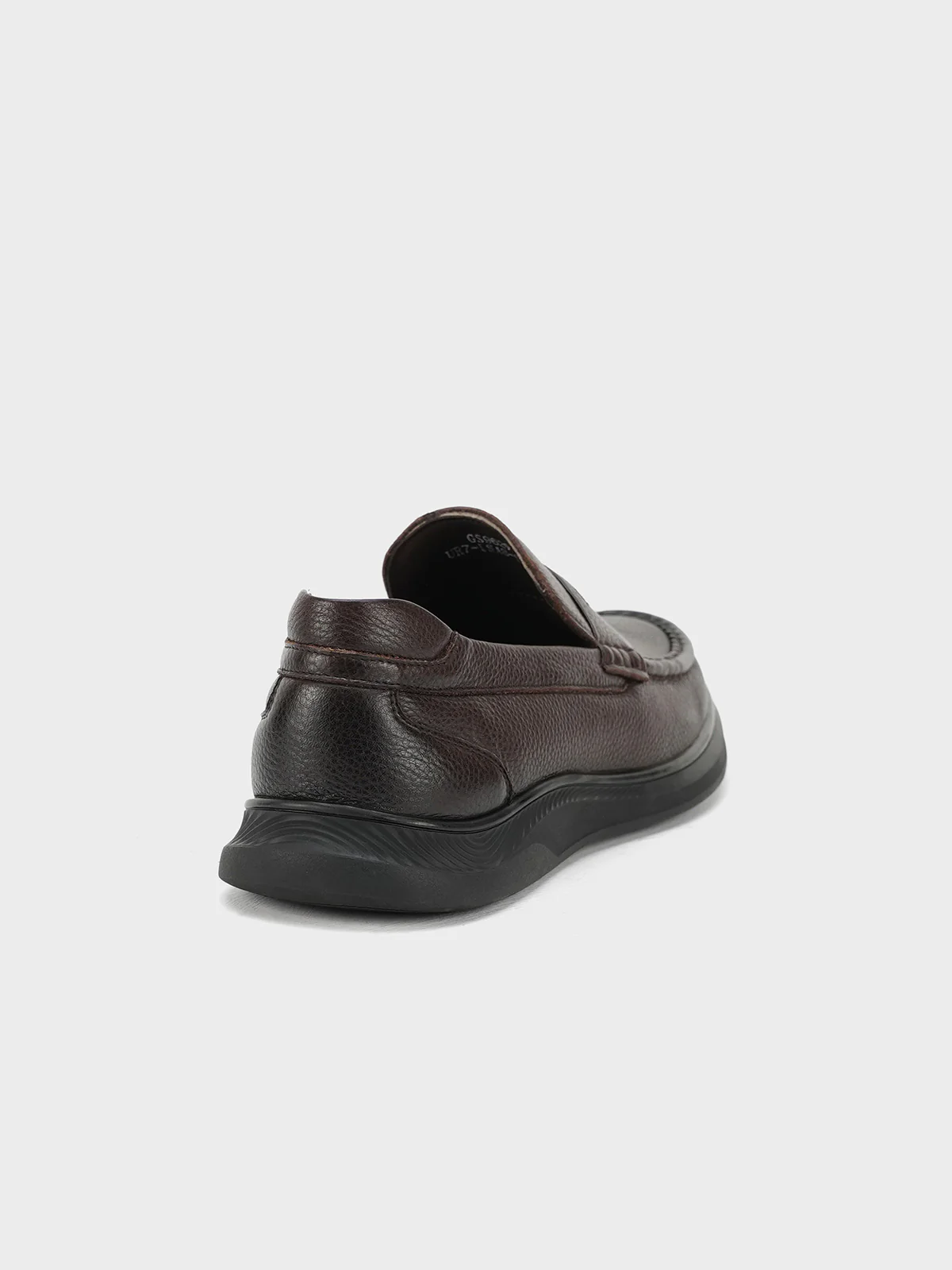 Men "HARITA" Classic Formal Leather Shoes - Image 5