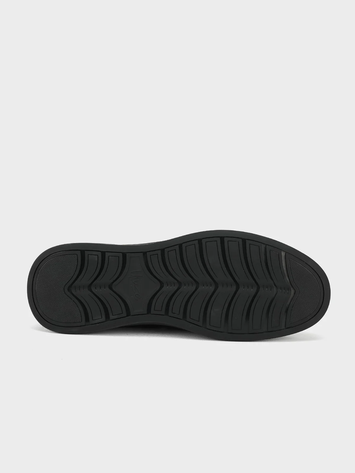 Men "HARITA" Classic Formal Leather Shoes - Image 8