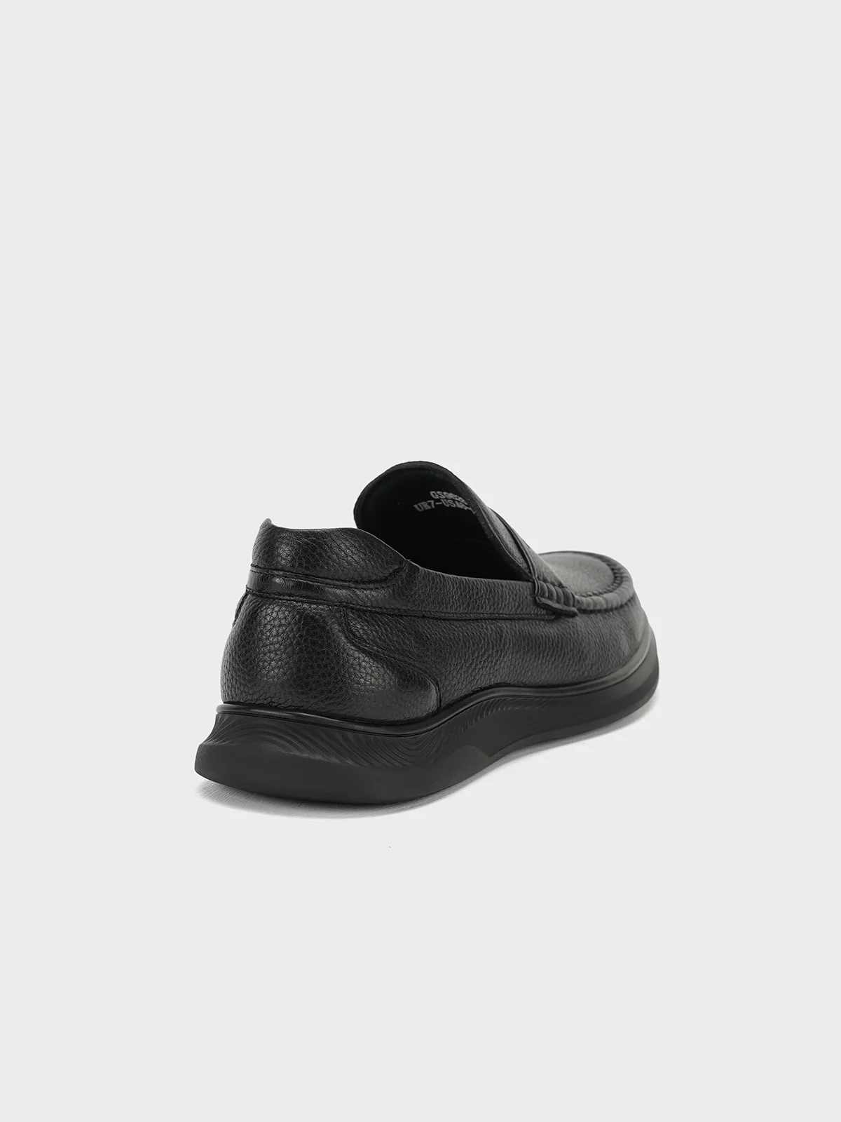 Men "HARITA" Classic Formal Leather Shoes - Image 5