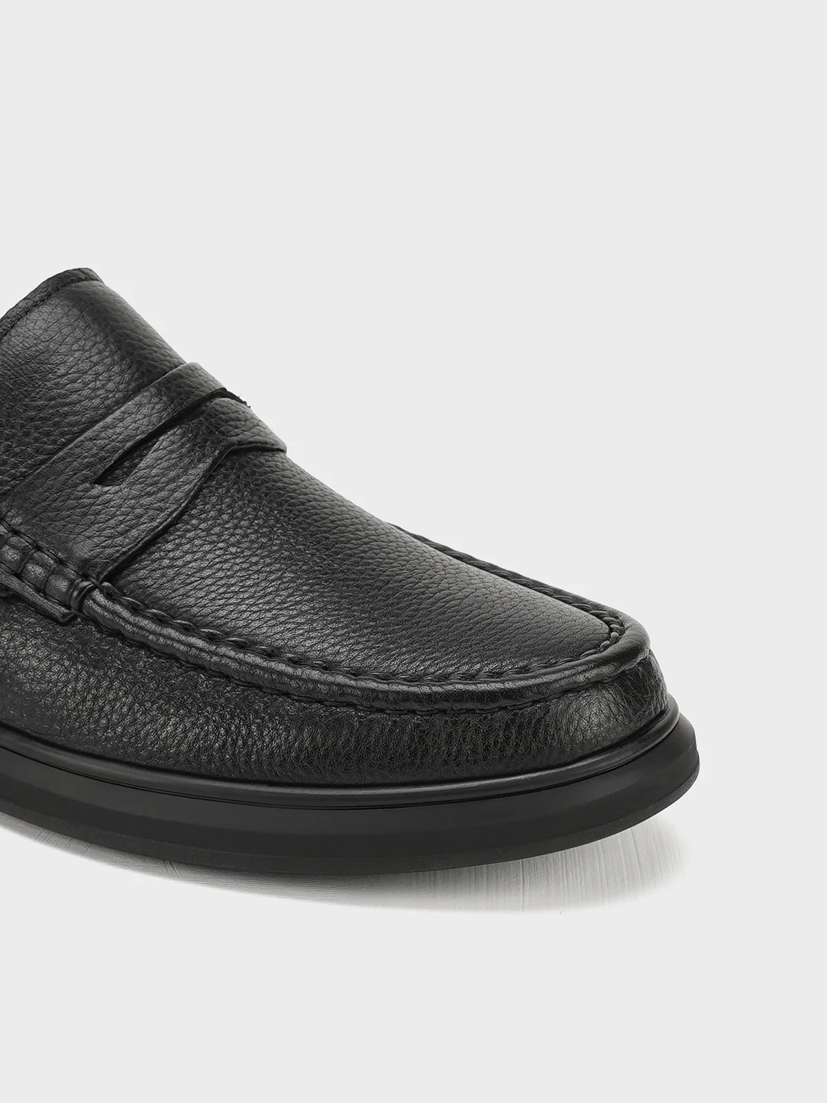Men "HARITA" Classic Formal Leather Shoes - Image 7