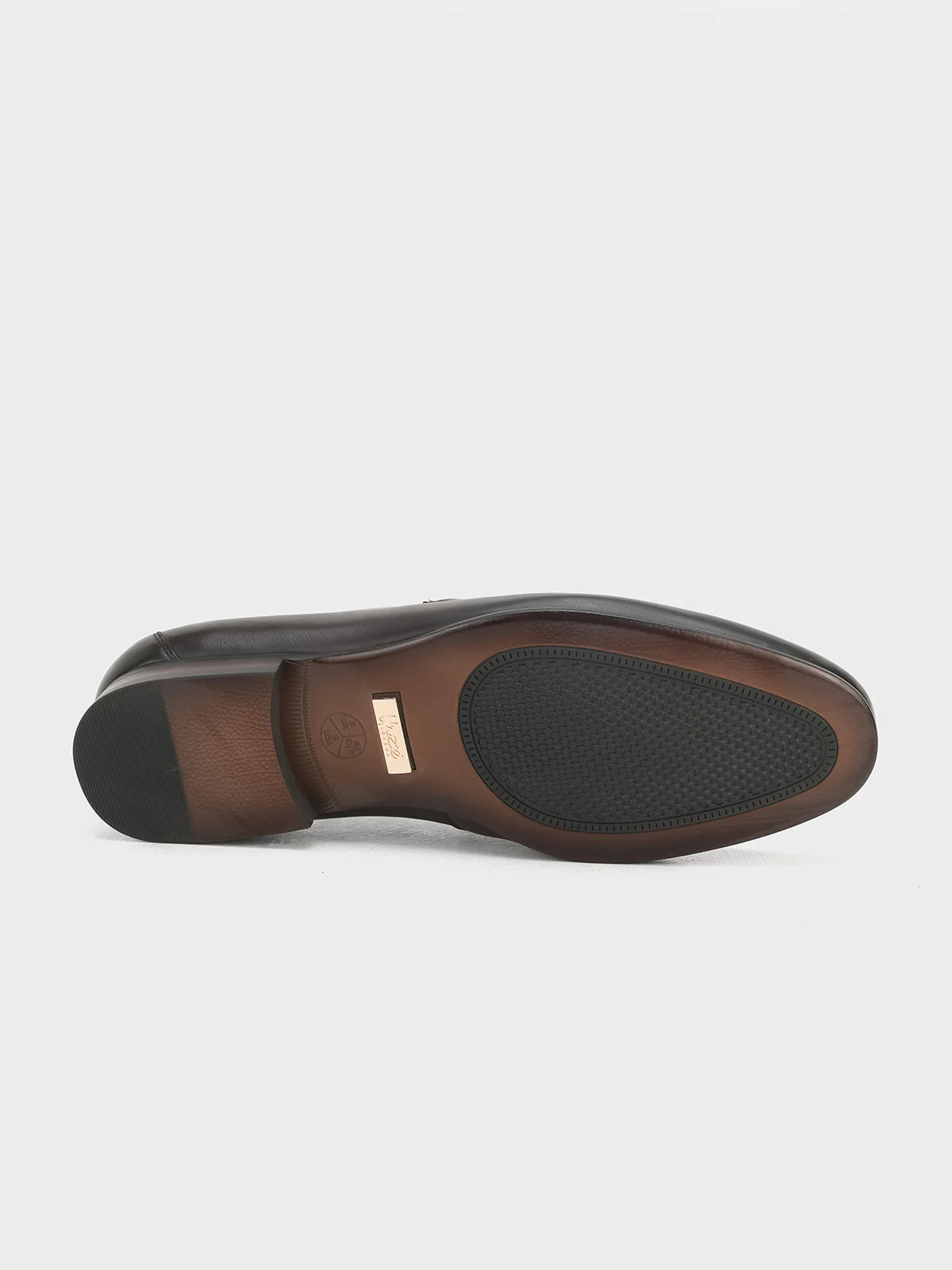 Men "HARLOW" Modern Premium Leather Formals - Image 8