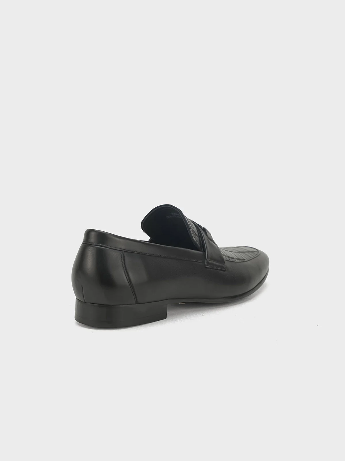 Men "HARLOW" Modern Premium Leather Formals - Image 5