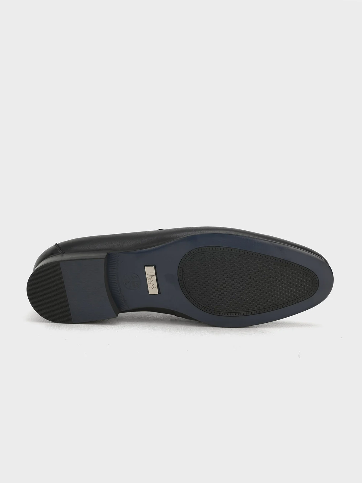 Men "HARLOW" Modern Premium Leather Formals - Image 7