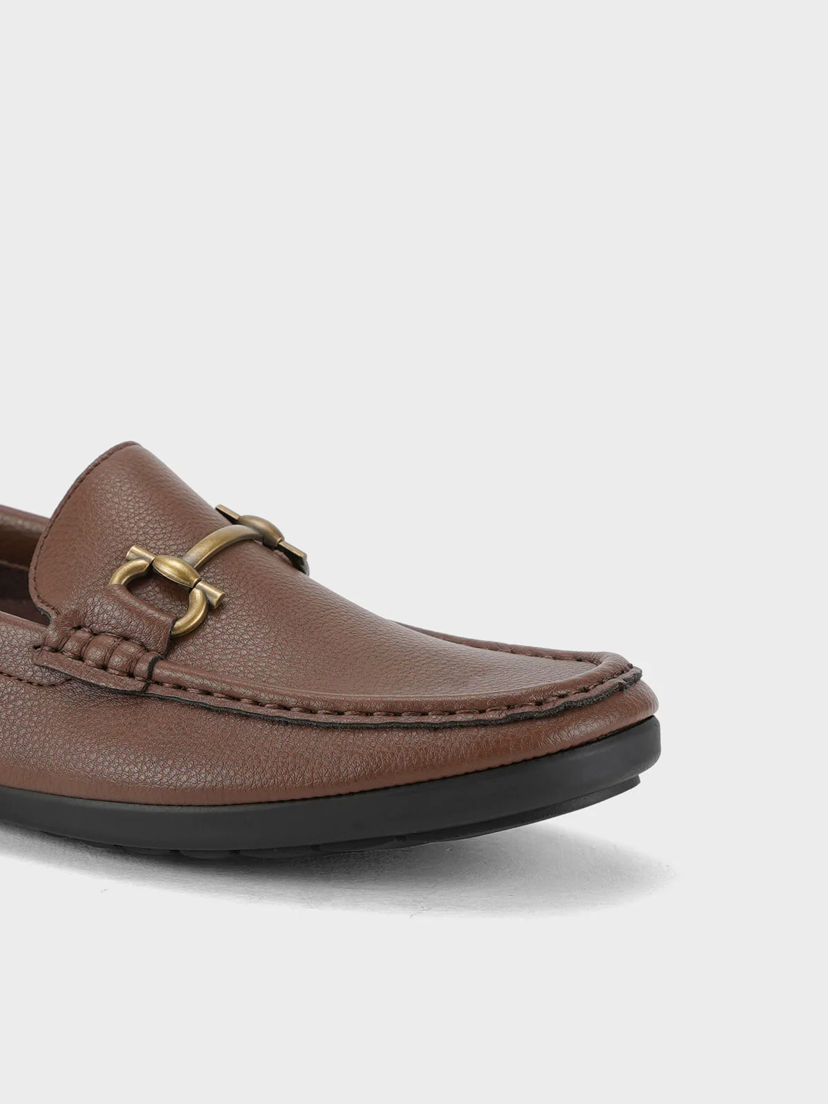 Men "HARUKA" Comfort Smart Moccasins - Image 4