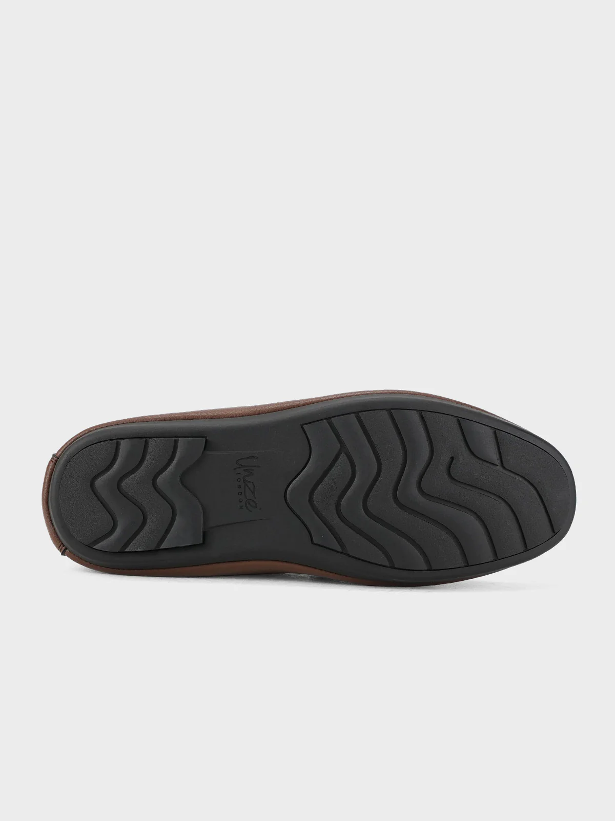 Men "HARUKA" Comfort Smart Moccasins - Image 5