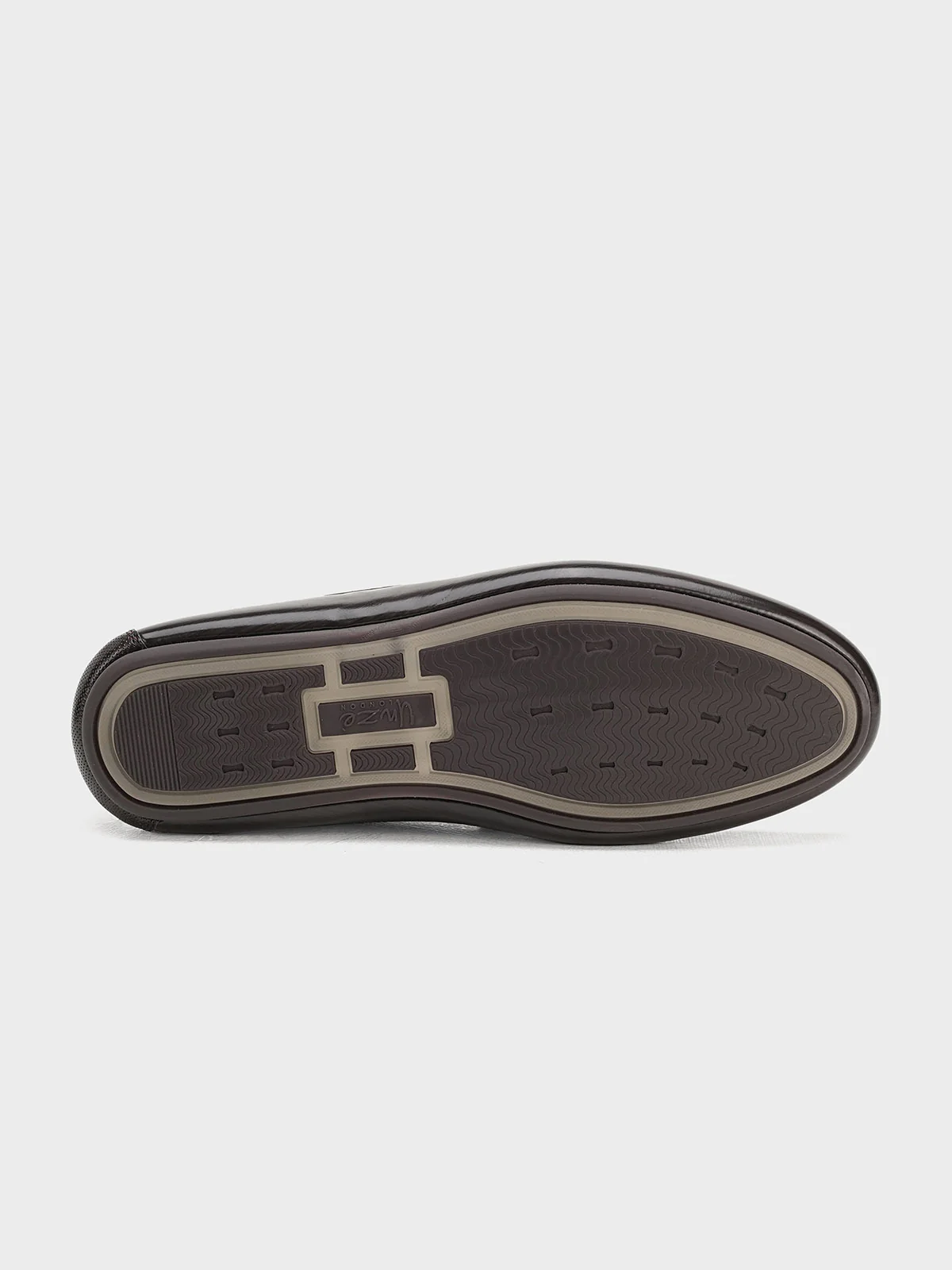 Men "HAWK" Modern Style & Comfort Moccasins - Image 8