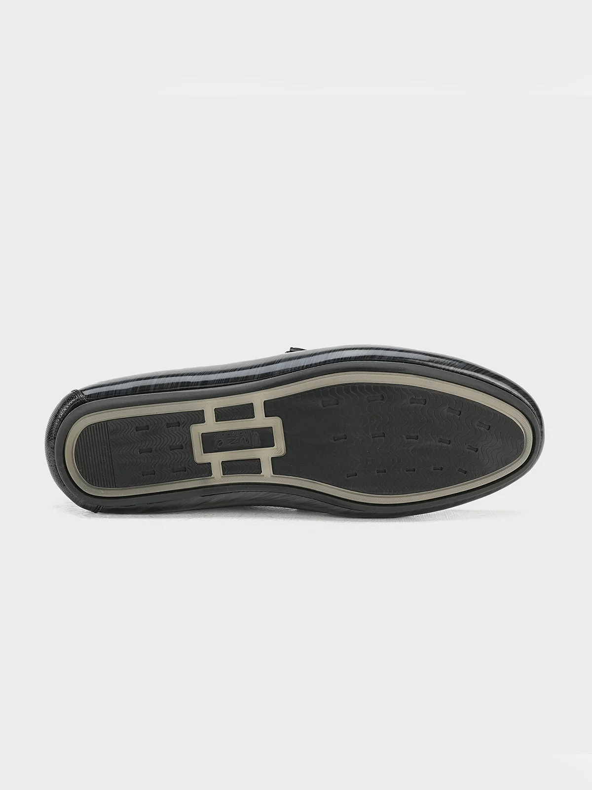 Men "HAWK" Modern Style & Comfort Moccasins - Image 8