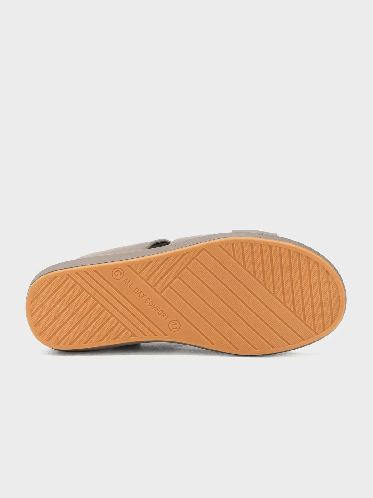 Men "HELADO" Comfy Casual Slippers - Image 7