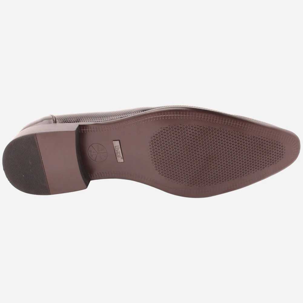 Men "Hems"Stylish Brooms Slip On Shoes - Image 5