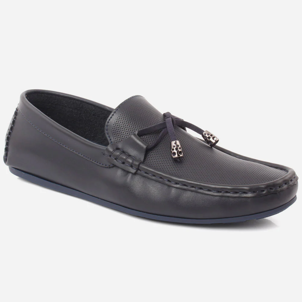 Men "HUMPHREY" Synthetic Casual Look Slip On Moccasins