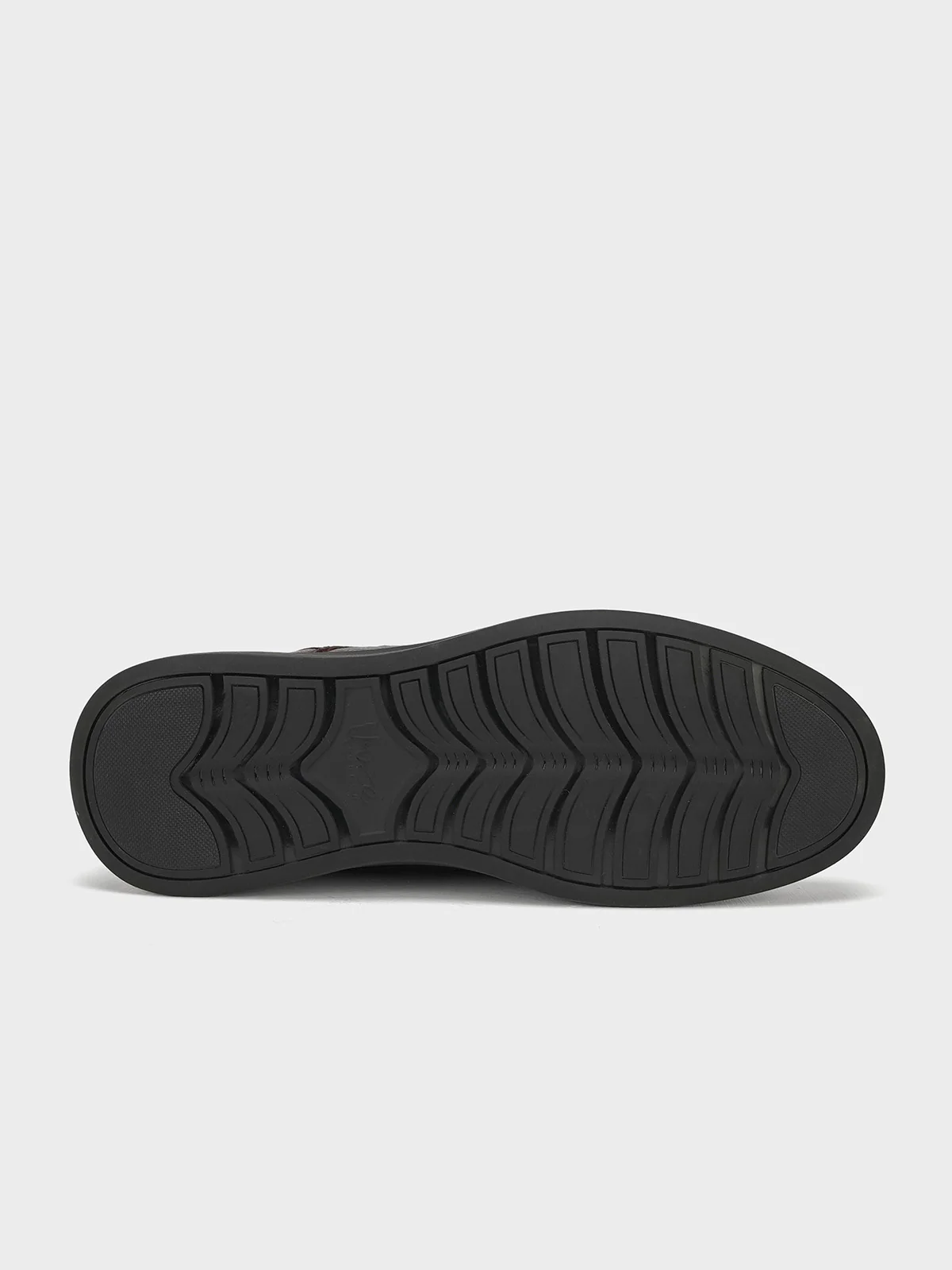 Men "JAIDEV" Formal Lace-Up Leather Shoes - Image 8