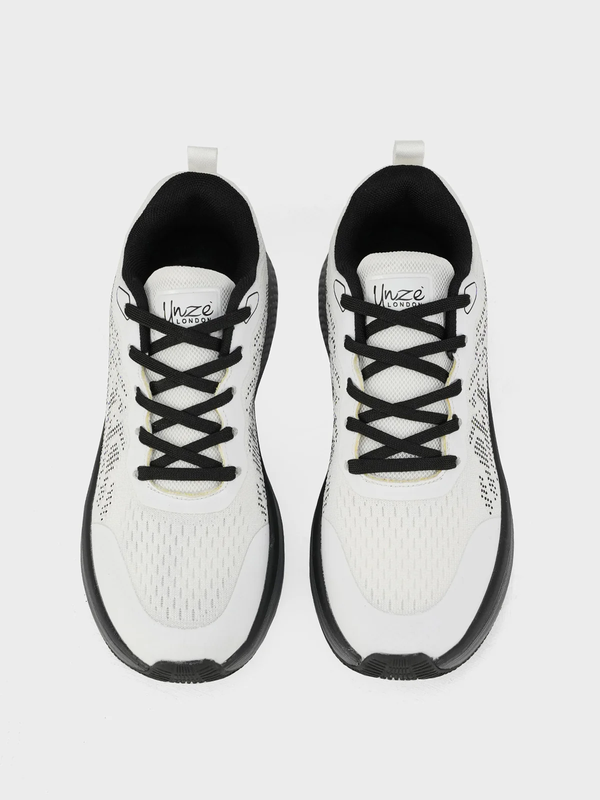 Men "JENUE" Casual Everyday Wear Trainers - Image 6