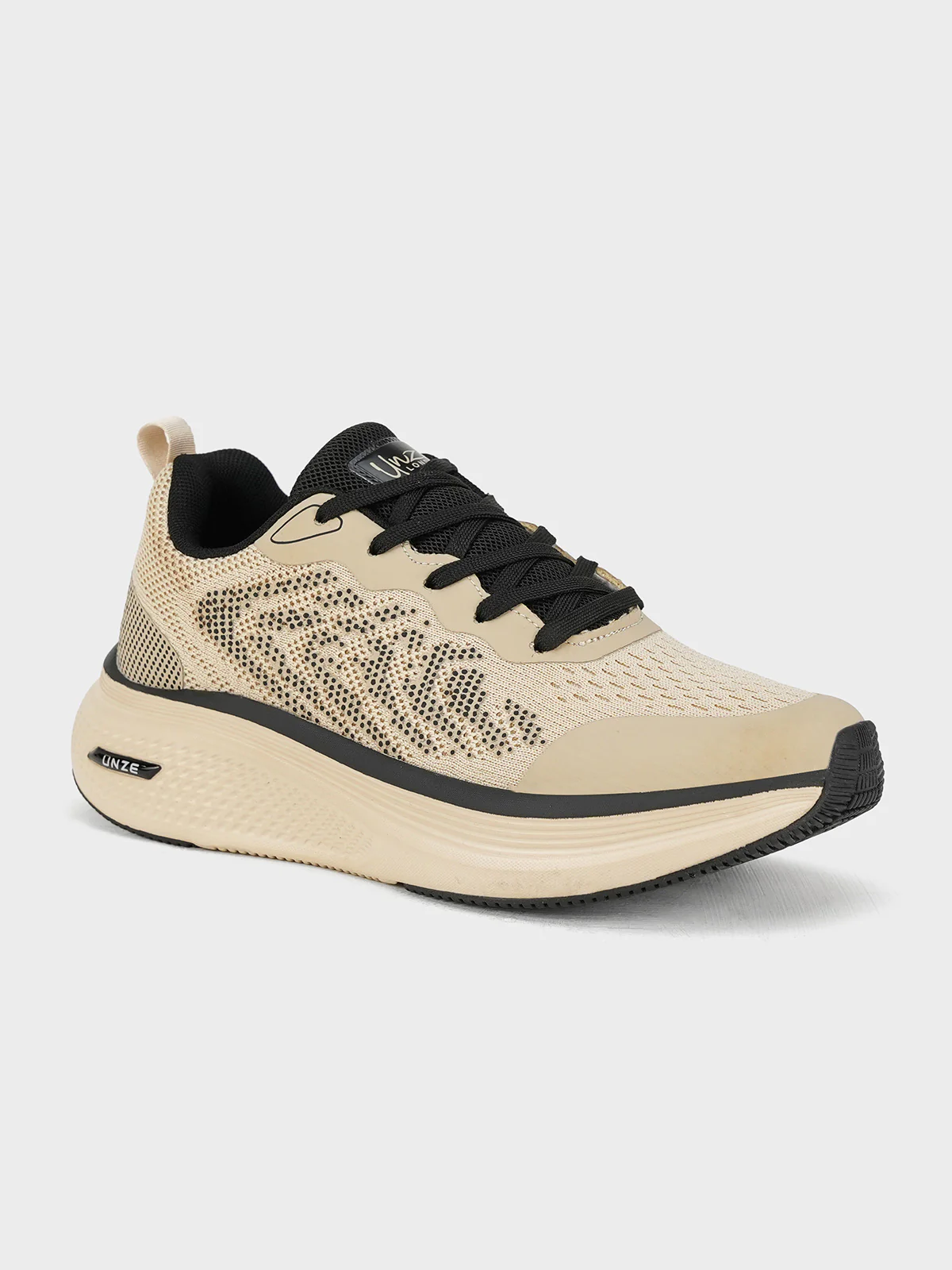 Men "JENUE" Casual Everyday Wear Trainers