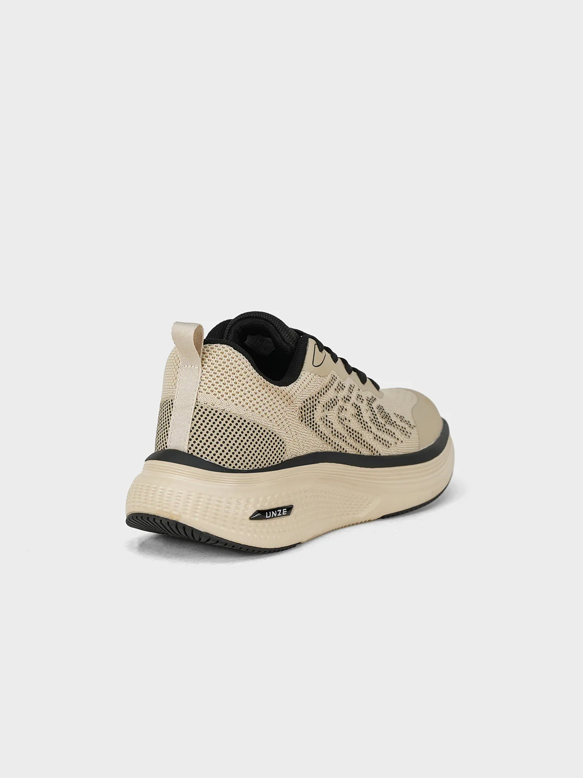 Men "JENUE" Casual Everyday Wear Trainers - Image 3