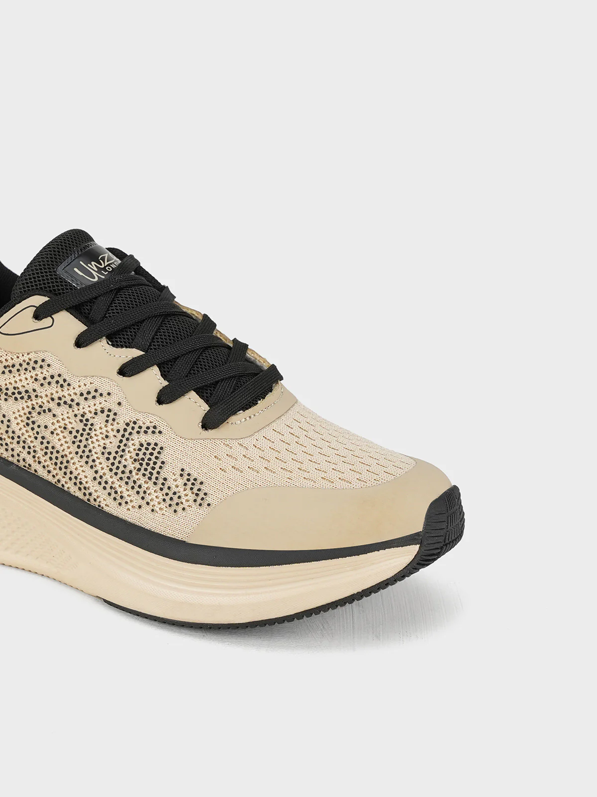 Men "JENUE" Casual Everyday Wear Trainers - Image 4