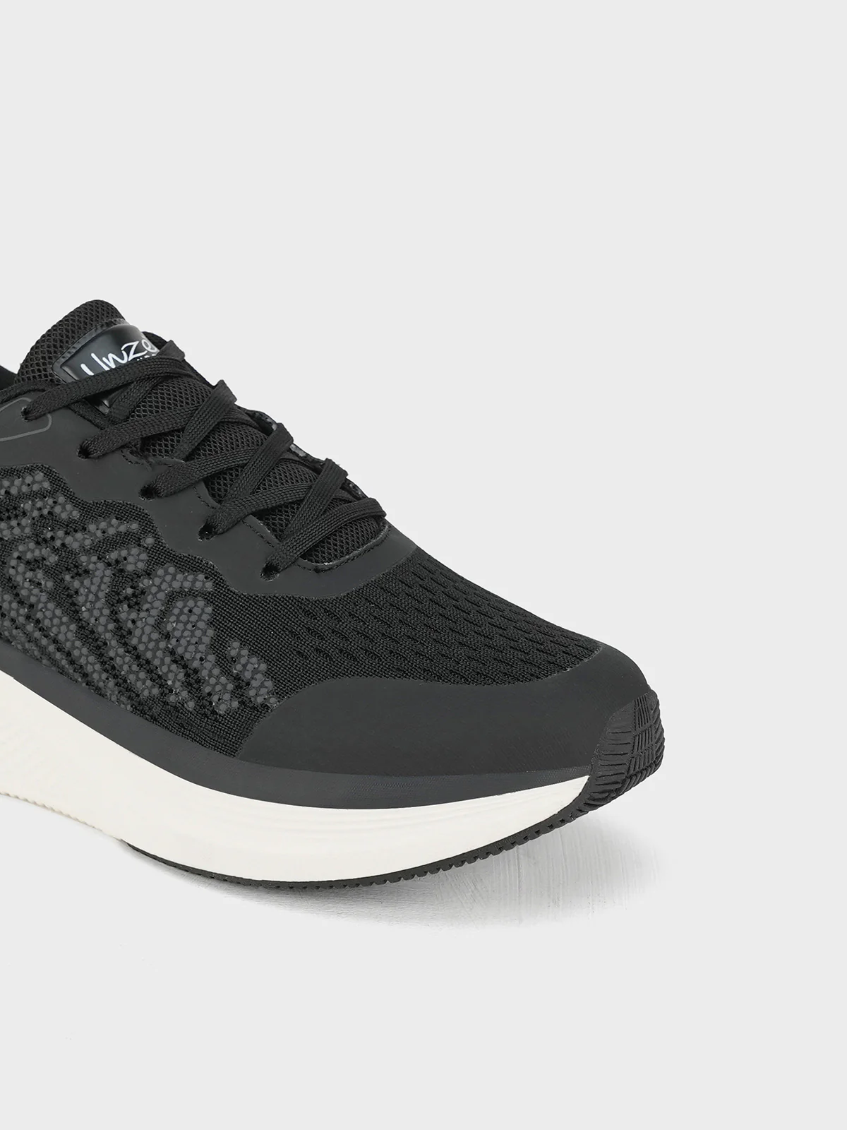 Men "JENUE" Casual Everyday Wear Trainers - Image 4