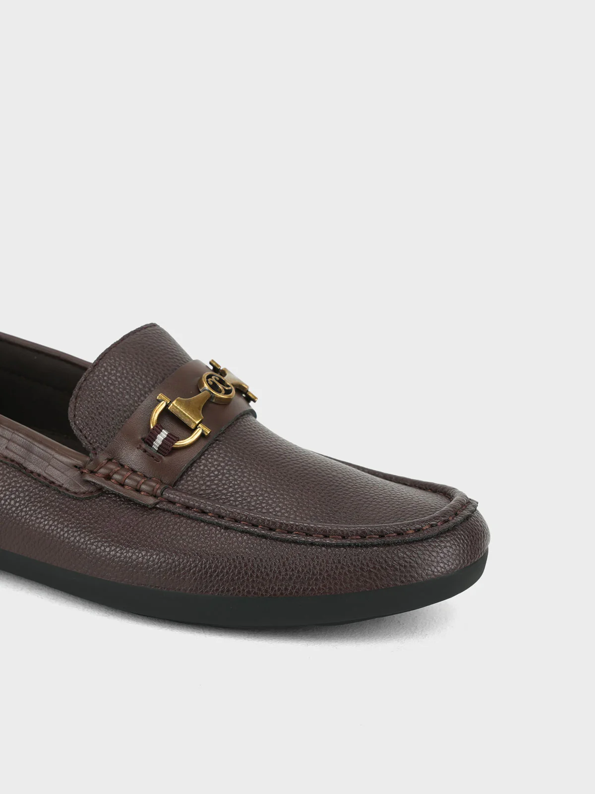 Men "JOCELIN" Flexible Casual Moccasins - Image 5