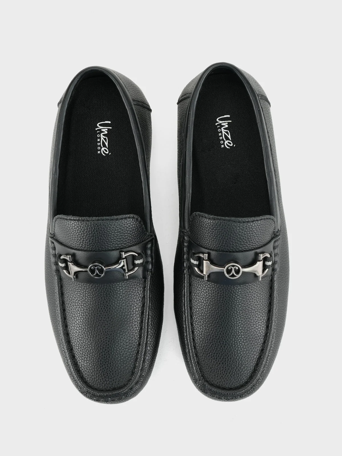 Men "JOCELIN" Flexible Casual Moccasins - Image 7