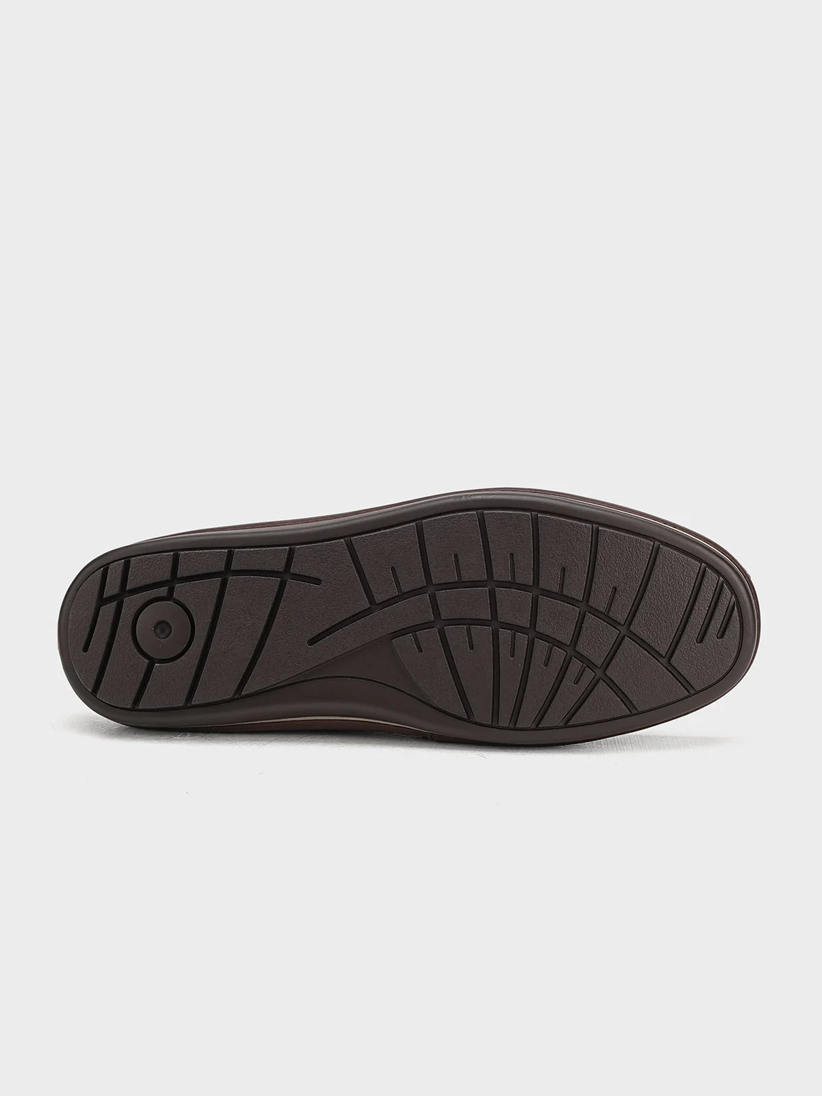 Men "KACEY" Modern Backless Moccasins - Image 8